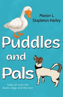 Kaluže a kamaráti - Puddles and Pals