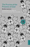 Prax Božej prítomnosti (Hodder Classics) - Practice of the Presence of God (Hodder Classics)