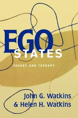 Ego States: Teória a terapia - Ego States: Theory and Therapy