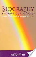 Životopis: Sloboda a osudosvetlenie cesty ľudského života - Biography: Freedom and Destinyenlightening the Path of Human Life