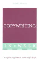 Úspešné písanie textov za týždeň - Successful Copywriting in a Week