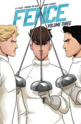 Plot Vol. 3 - Fence Vol. 3