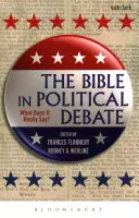 Biblia v politických diskusiách - The Bible in Political Debate