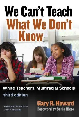 Nemôžeme učiť to, čo nevieme - We Can't Teach What We Don't Know