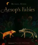 Ezopove bájky - Aesop's Fables