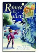Rómeo a Júlia - Romeo and Juliet