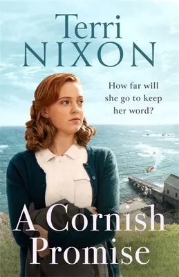 Cornishský prísľub - A Cornish Promise