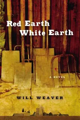 Červená zem Biela zem - Red Earth White Earth