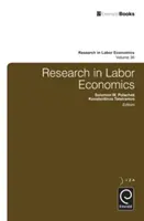 Výskum v oblasti ekonomiky práce - Research in Labor Economics