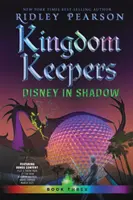 Disney v tieni - Disney in Shadow
