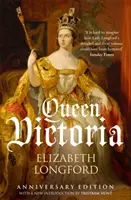 Kráľovná Viktória - Queen Victoria