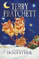 Hogfather - (román z prostredia Discworldu 20) - Hogfather - (Discworld Novel 20)