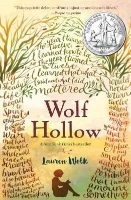 Vlčia jama - Wolf Hollow