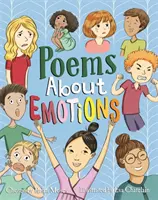 Básne o emóciách - Poems About Emotions