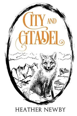 Mesto a citadela - City and Citadel