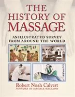 História masáže: Ilustrovaný prehľad z celého sveta - The History of Massage: An Illustrated Survey from Around the World