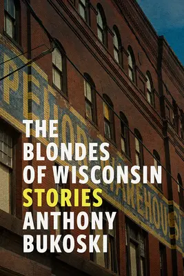 Blondínky z Wisconsinu, 1 - The Blondes of Wisconsin, 1