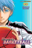 Kuroko's Basketball, Vol. 5, 5: Obsahuje zväzky. 9 & 10 - Kuroko's Basketball, Vol. 5, 5: Includes Vols. 9 & 10