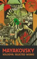 Voloďa: Vybrané diela - Volodya: Selected Works