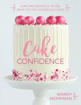 Dôvera v tortu - Cake Confidence
