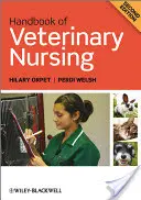 Príručka veterinárneho ošetrovateľstva - Handbook of Veterinary Nursing