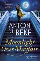 Mesačný svit nad Mayfairom, 2 - Moonlight Over Mayfair, 2