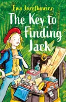 Kľúč k nájdeniu Jacka - Key to Finding Jack