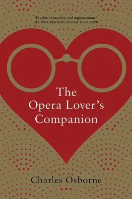 Spoločník milovníka opery - The Opera Lover's Companion