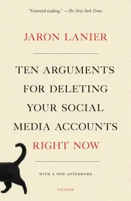 Desať argumentov, prečo si hneď teraz vymazať účty na sociálnych sieťach - Ten Arguments for Deleting Your Social Media Accounts Right Now