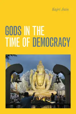Bohovia v čase demokracie - Gods in the Time of Democracy