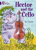 Hektor a violončelo - Hector and the Cello