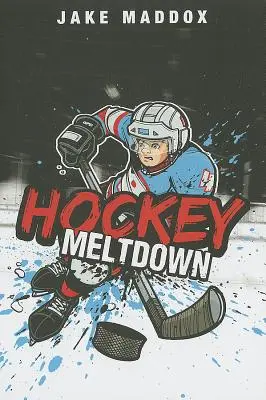 Hokejový kolaps - Hockey Meltdown