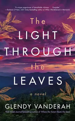 Svetlo cez listy - The Light Through the Leaves