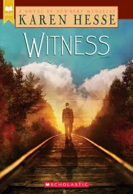 Svedok - Witness