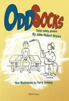 Zvláštne ponožky - Odd Socks