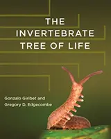 Strom života bezstavovcov - The Invertebrate Tree of Life