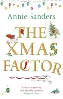 Vianočný faktor - The Xmas Factor