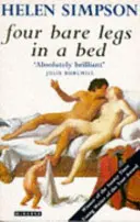 Štyri holé nohy v posteli - Four Bare Legs In a Bed