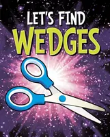 Nájdime kliny - Let's Find Wedges