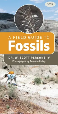 Terénny sprievodca skamenelinami - A Field Guide to Fossils