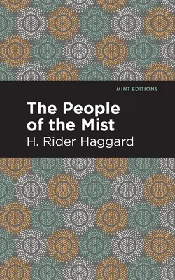Ľudia z hmly - The People of the Mist