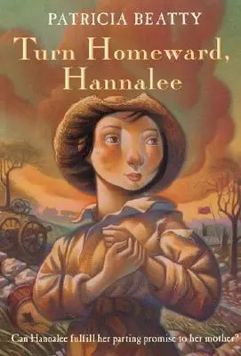 Obráť sa domov, Hannalee - Turn Homeward, Hannalee