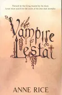 Upír Lestat - 2. diel série - Vampire Lestat - Number 2 in series