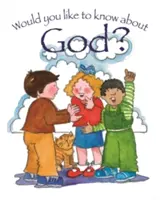 Chceš poznať Boha? - Would You Like to Know God?