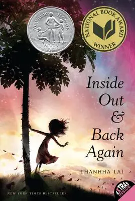 Dovnútra von a späť - Inside Out & Back Again