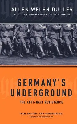 Nemecké podzemie - Germany's Underground