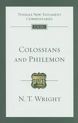 Kolosanom a Filemonovi - Colossians and Philemon