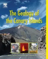 Geológia Kanárskych ostrovov - The Geology of the Canary Islands