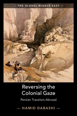Odvrátenie koloniálneho pohľadu - Reversing the Colonial Gaze