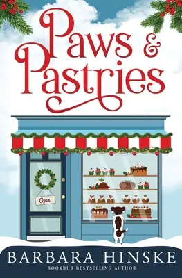 Tlapky a pečivo - Paws & Pastries